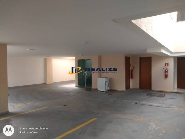 Apartamento para Venda em Campos dos Goytacazes - 5