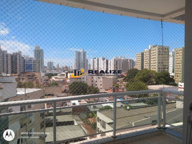 Apartamento para Venda em Campos dos Goytacazes - 4