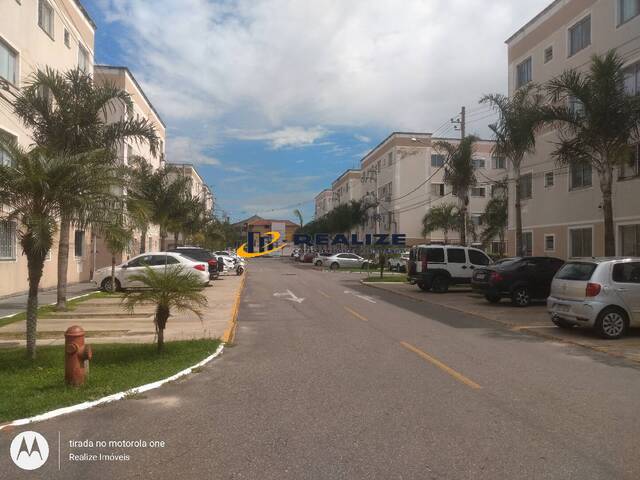 Apartamento para Venda em Campos dos Goytacazes - 3