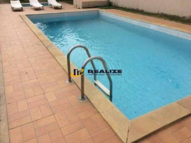 Apartamento para Venda em Campos dos Goytacazes - 3