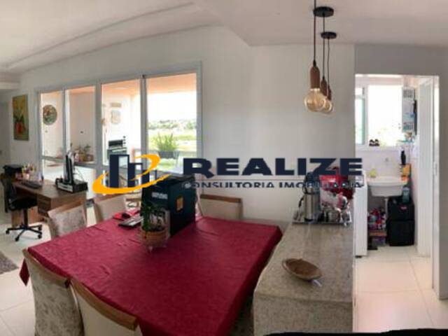 Apartamento para Venda em Campos dos Goytacazes - 2