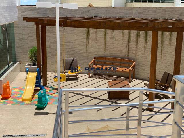 Apartamento para Venda em Campos dos Goytacazes - 4