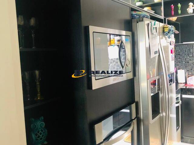 Apartamento para Venda em Campos dos Goytacazes - 4