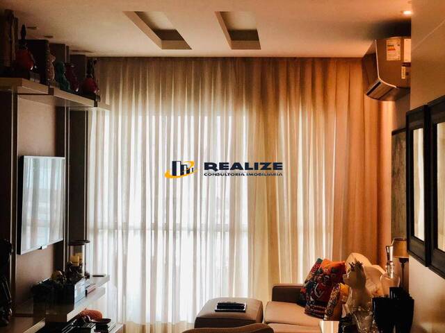 Apartamento para Venda em Campos dos Goytacazes - 3