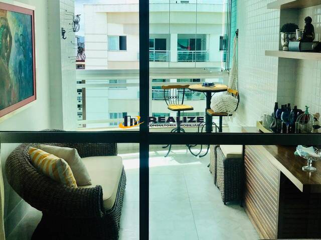 Apartamento para Venda em Campos dos Goytacazes - 2