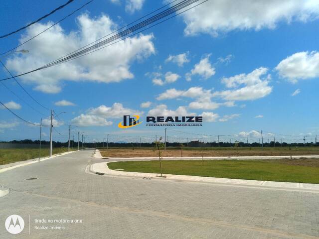 Área para Venda em Campos dos Goytacazes - 4