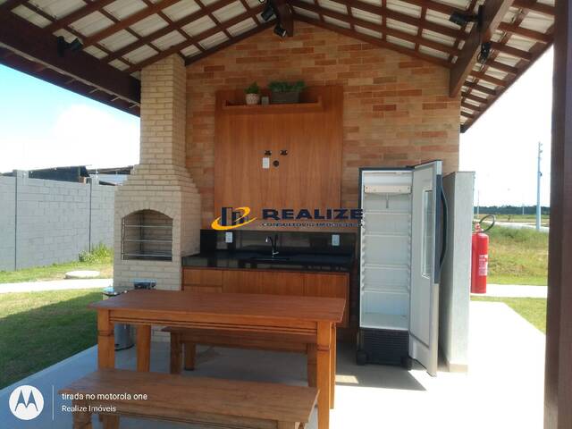 #937 - Área para Venda em Campos dos Goytacazes - RJ