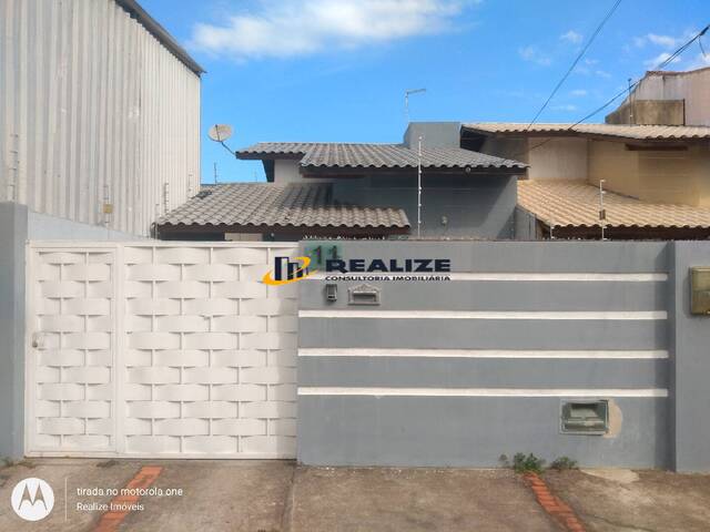 Casa para Venda em Campos dos Goytacazes - 5