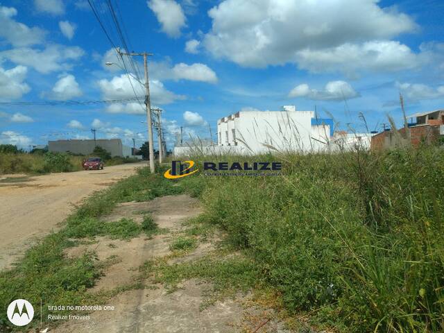 Área para Venda em Campos dos Goytacazes - 5