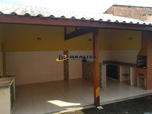 Casa para Venda em Campos dos Goytacazes - 2
