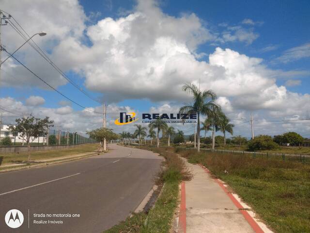 #959 - Área para Venda em Campos dos Goytacazes - RJ