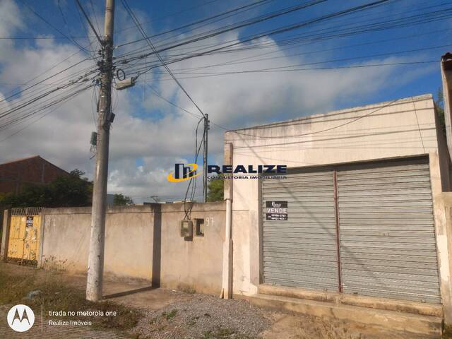 Área para Venda em Campos dos Goytacazes - 3