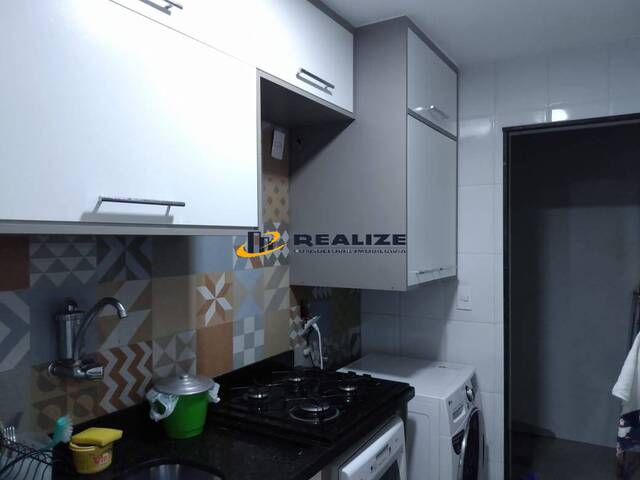 Apartamento para Venda em Campos dos Goytacazes - 4