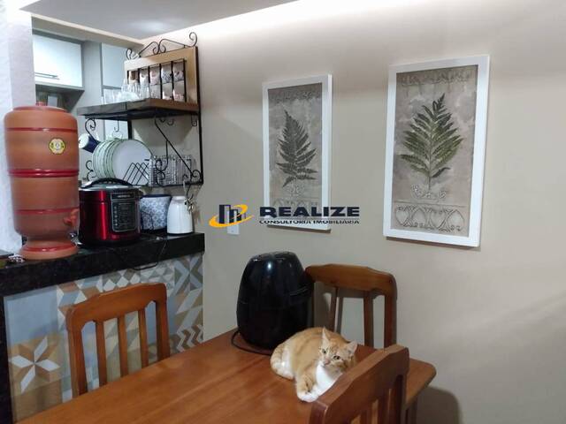 Apartamento para Venda em Campos dos Goytacazes - 5