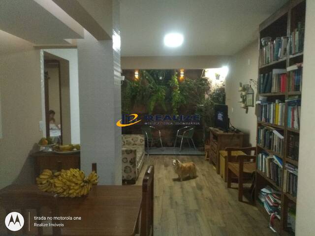 Apartamento para Venda em Campos dos Goytacazes - 3