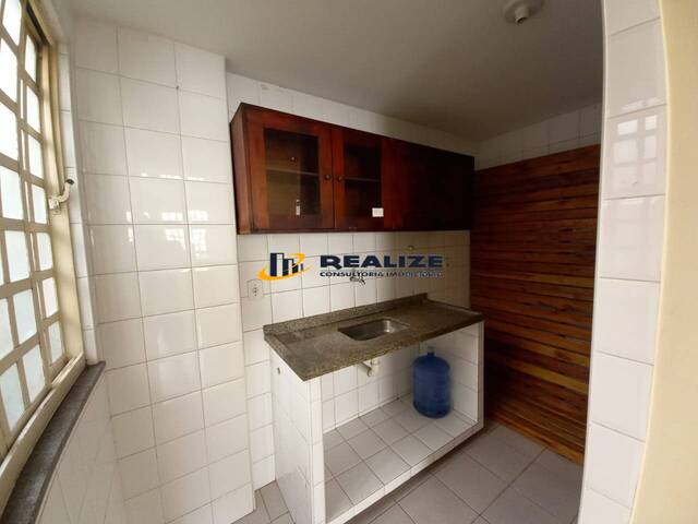 Apartamento para Locação em Campos dos Goytacazes - 2