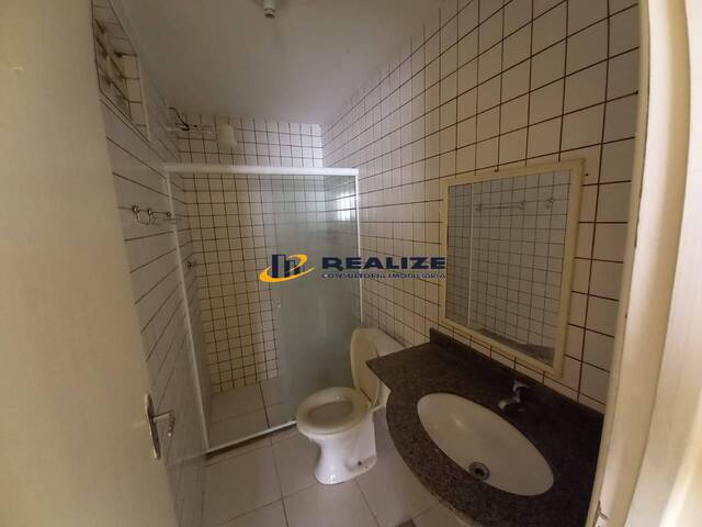 Apartamento para Locação em Campos dos Goytacazes - 5