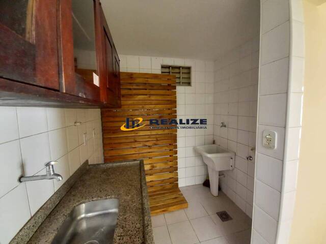 Apartamento para Locação em Campos dos Goytacazes - 3