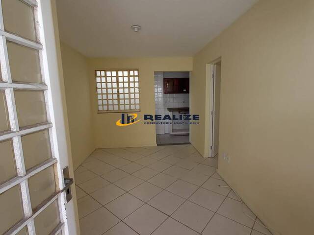 Apartamento para Locação em Campos dos Goytacazes - 4