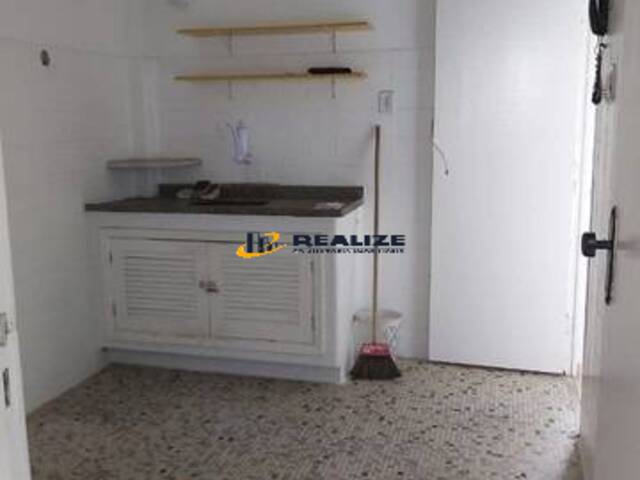 Apartamento para Locação em Campos dos Goytacazes - 2