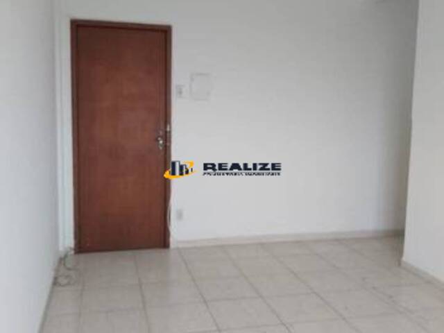 Apartamento para Locação em Campos dos Goytacazes - 4