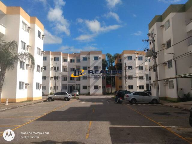 Apartamento para Venda em Campos dos Goytacazes - 3