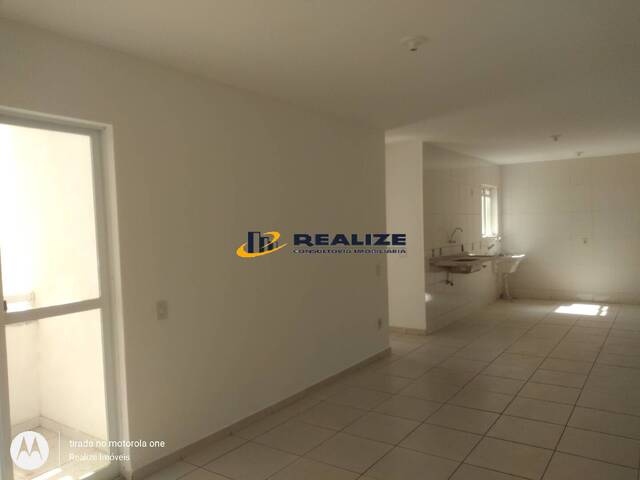 Apartamento para Venda em Campos dos Goytacazes - 4