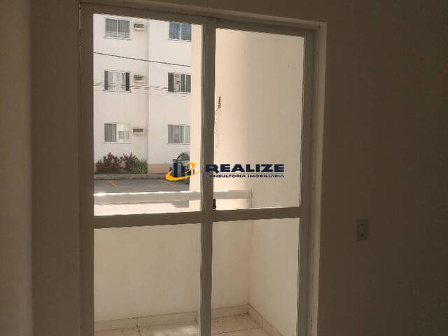Apartamento para Venda em Campos dos Goytacazes - 5
