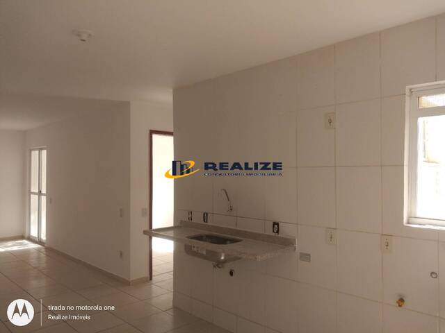 Apartamento para Venda em Campos dos Goytacazes - 2