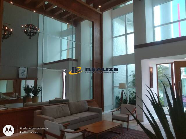 Apartamento para Venda em Campos dos Goytacazes - 4