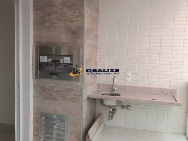Apartamento para Venda em Campos dos Goytacazes - 5