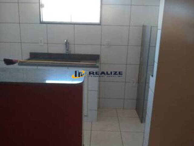 Apartamento para Locação em Campos dos Goytacazes - 5