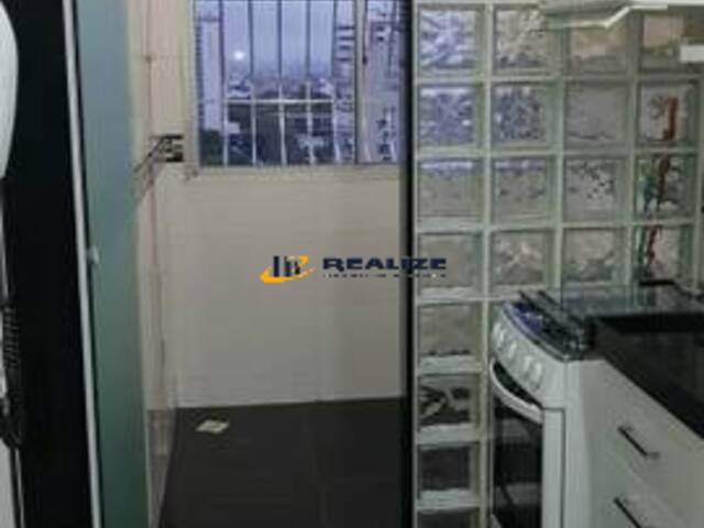 Apartamento para Locação em Campos dos Goytacazes - 3