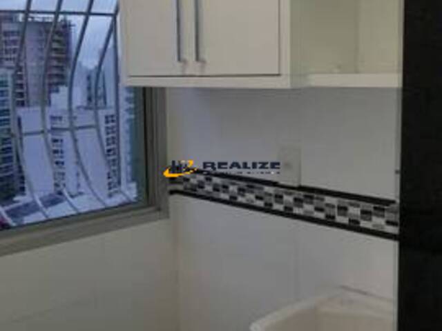 Apartamento para Locação em Campos dos Goytacazes - 5