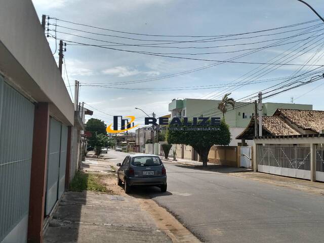 Apartamento para Venda em Campos dos Goytacazes - 3
