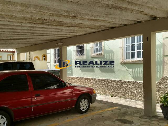Apartamento para Venda em Campos dos Goytacazes - 5