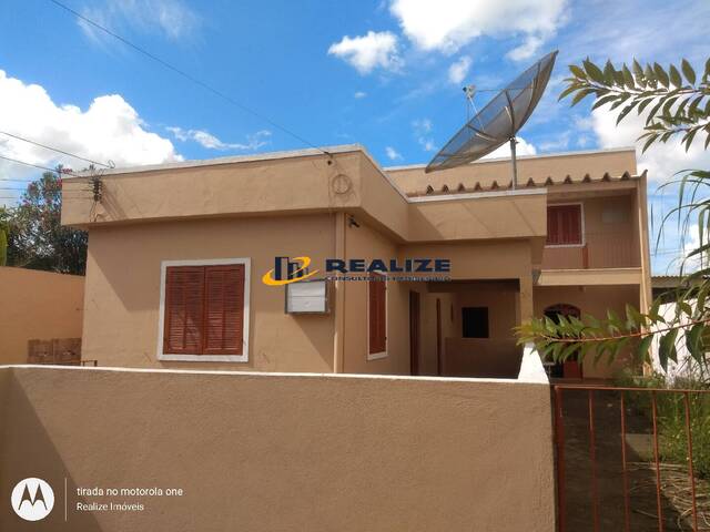Casa para Venda em Campos dos Goytacazes - 2