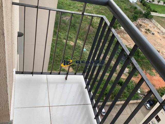 Apartamento para Locação em Campos dos Goytacazes - 2