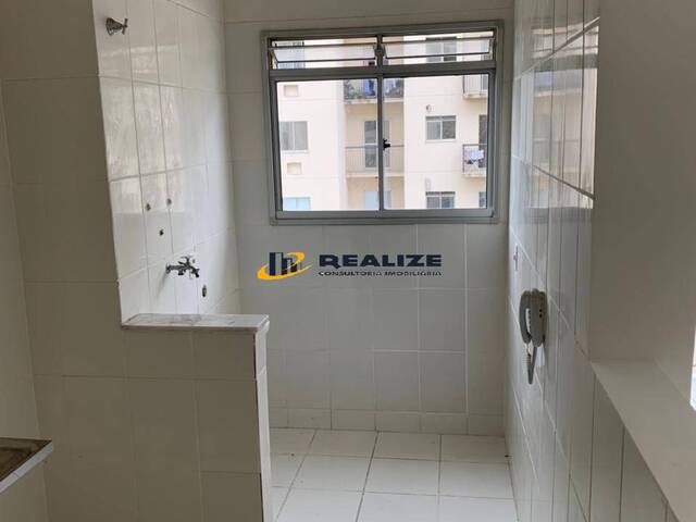 Apartamento para Locação em Campos dos Goytacazes - 4