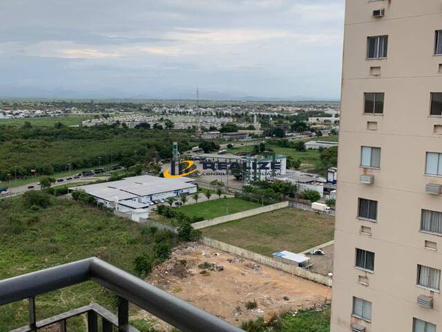 Apartamento para Locação em Campos dos Goytacazes - 5