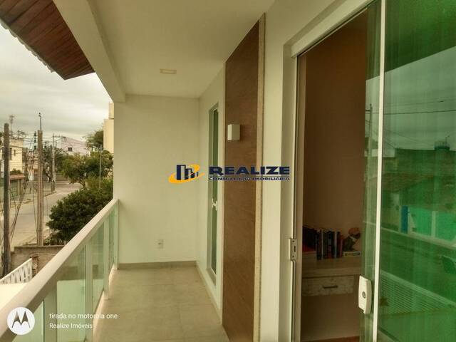 Casa para Locação em Campos dos Goytacazes - 5