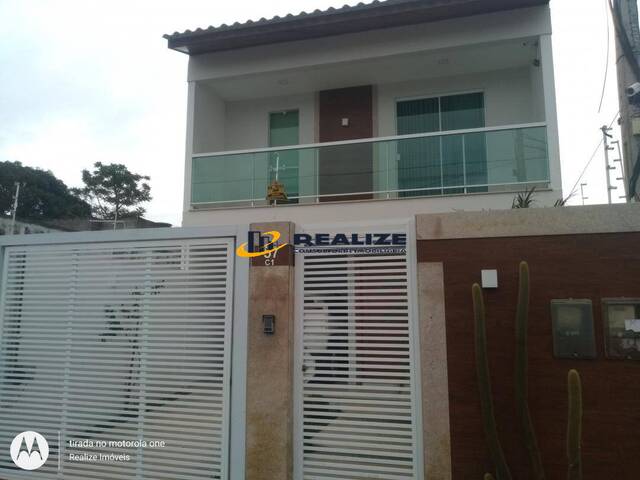 #1009 - Casa para Locação em Campos dos Goytacazes - RJ