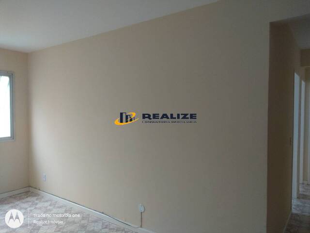 Apartamento para Venda em Campos dos Goytacazes - 4