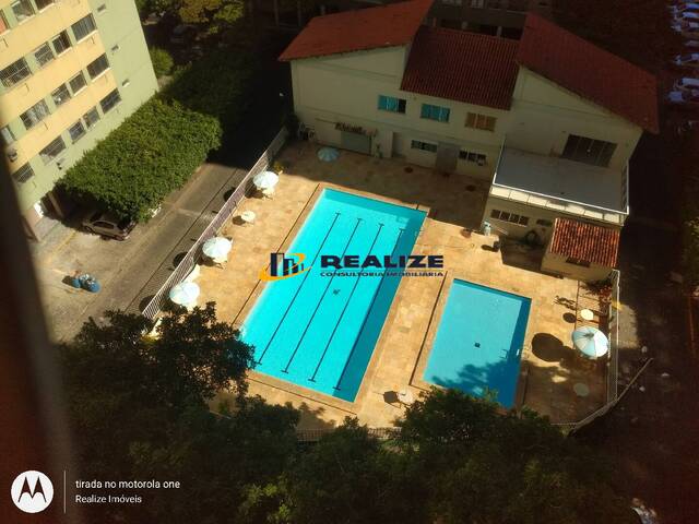 Apartamento para Venda em Campos dos Goytacazes - 4