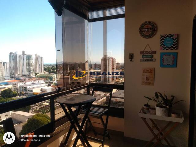 Apartamento para Venda em Campos dos Goytacazes - 3