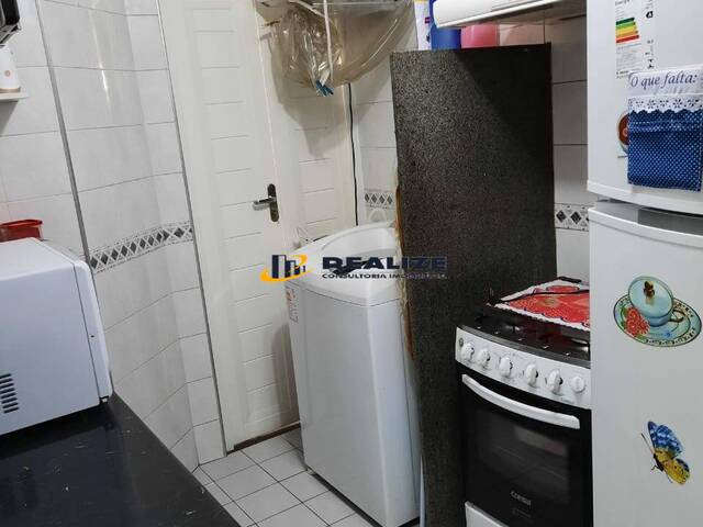 Apartamento para Venda em Campos dos Goytacazes - 3