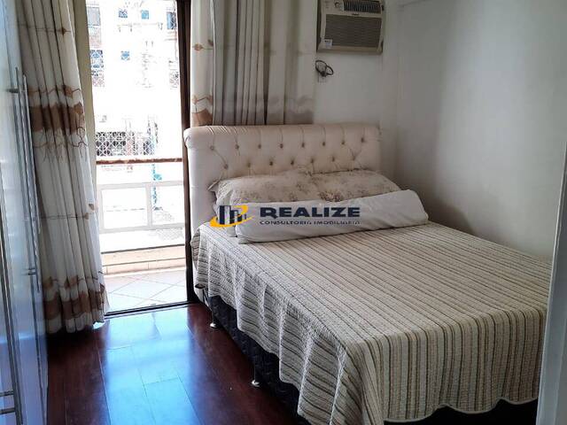 Apartamento para Venda em Campos dos Goytacazes - 4
