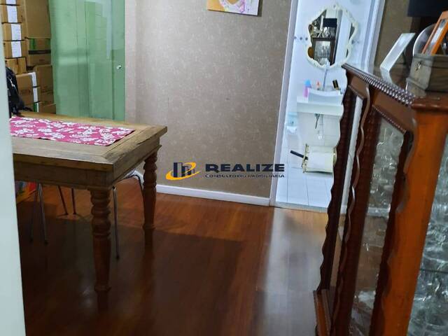 Apartamento para Venda em Campos dos Goytacazes - 5