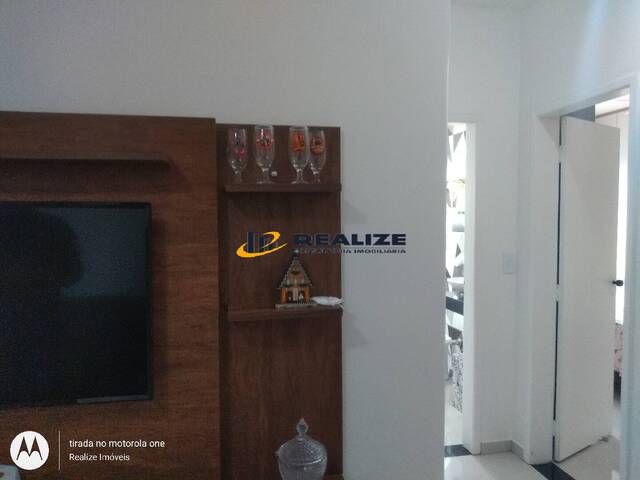 Apartamento para Venda em Campos dos Goytacazes - 2