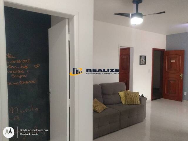 Apartamento para Venda em Campos dos Goytacazes - 5